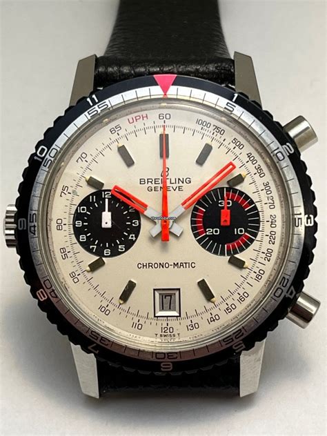 breitling chrono matic 2110|breitling chrono matic.